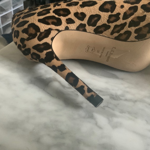 LK Bennett pumps - Picture 5 of 5